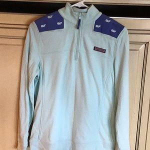 Vineyard Vines Shep size small